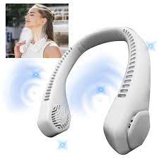 Ventilador de cuello portatil - Ventidor Cuello: Ventidor Cuello x 1